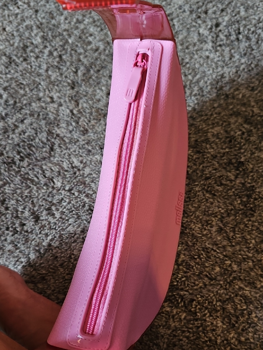 AWESOME MELISSA Mini Vibe Bag - Picture 9 of 10